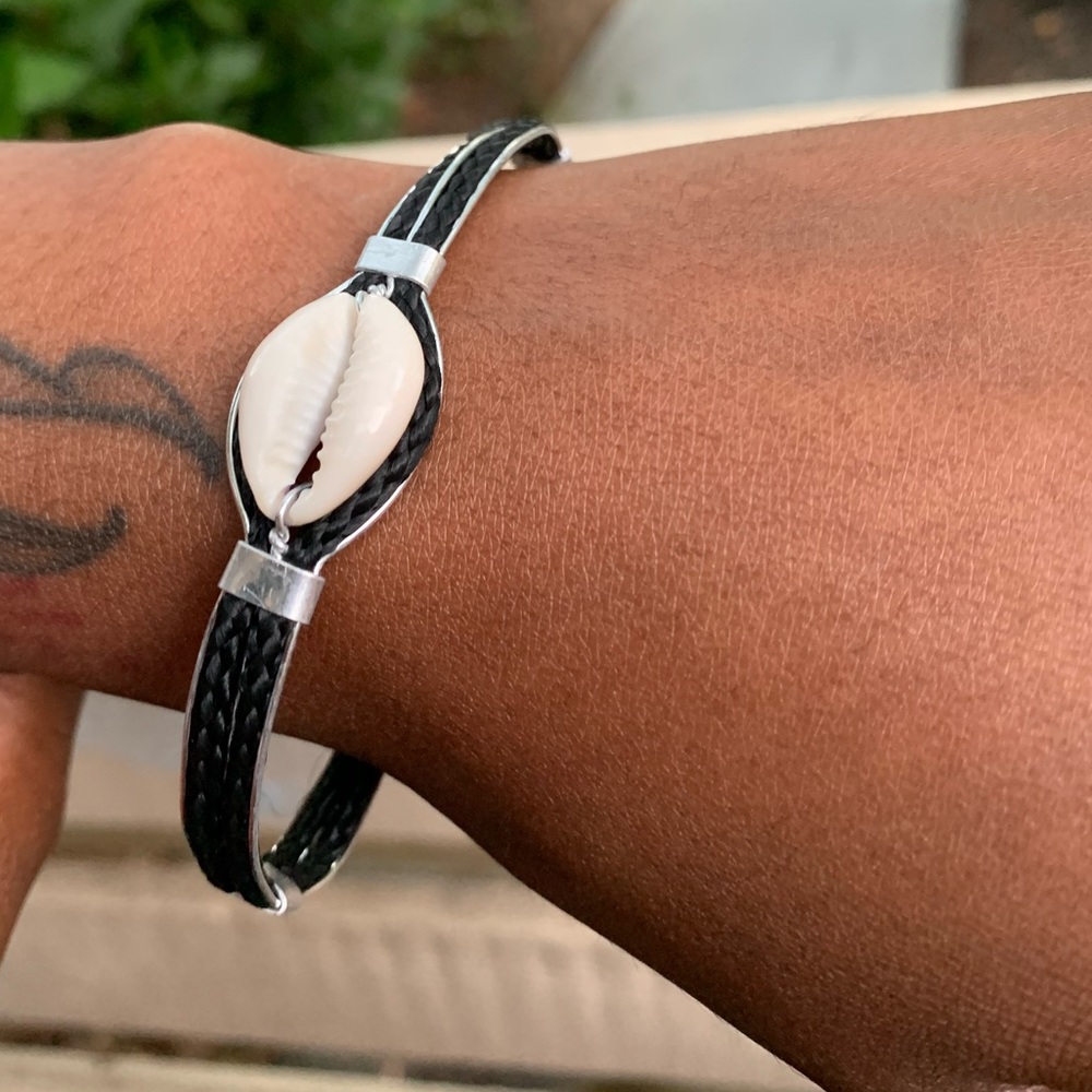 Cute handmade bracelet